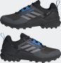 Adidas Originals Klassieke Witte Sneakers voor Mannen Black Heren - Thumbnail 6