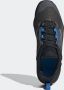Adidas Originals Klassieke Witte Sneakers voor Mannen Black Heren - Thumbnail 12