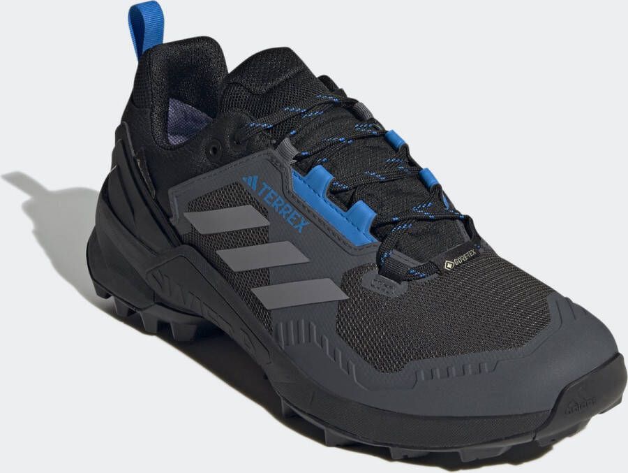 adidas TERREX Swift R3 GORE-TEX Hiking Schoenen Unisex Zwart