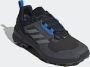 Adidas Originals Klassieke Witte Sneakers voor Mannen Black Heren - Thumbnail 6