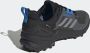 Adidas Originals Klassieke Witte Sneakers voor Mannen Black Heren - Thumbnail 9