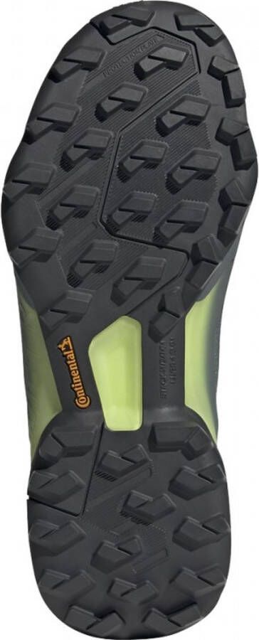 adidas TERREX Swift R3 GTX Hiking Shoes Women grijs