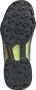 Adidas Terrex Swift R3 GTX Wandelschoen Dames Donkergrijs Lichtgroen - Thumbnail 5