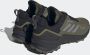 Adidas Terrex Swift R3 Multisportschoenen zwart grijs - Thumbnail 5