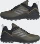 Adidas Terrex Swift R3 Multisportschoenen zwart grijs - Thumbnail 7