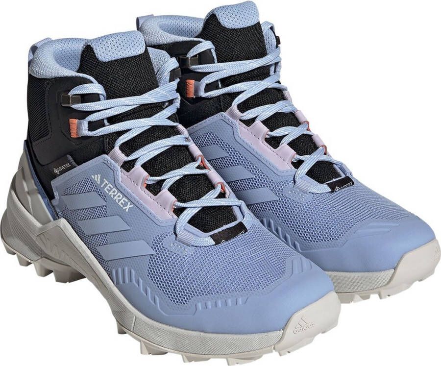 Adidas Terrex Women's Terrex Swift R3 Mid GTX Wandelschoenen purper - Foto 12