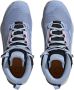 Adidas Terrex Women's Terrex Swift R3 Mid GTX Wandelschoenen purper - Thumbnail 8