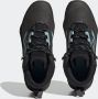 Adidas Terrex Women's Terrex Swift R3 Mid GTX Wandelschoenen zwart - Thumbnail 5