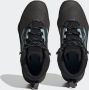 Adidas Terrex 's Terrex Swift R3 Mid GTX Wandelschoenen zwart - Thumbnail 5