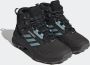 Adidas Terrex 's Terrex Swift R3 Mid GTX Wandelschoenen zwart - Thumbnail 7