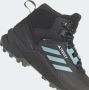 Adidas Terrex 's Terrex Swift R3 Mid GTX Wandelschoenen zwart - Thumbnail 9