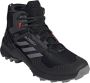 Adidas TERREX Swift R3 Mid GORE-TEX Hiking Schoenen Unisex Zwart - Thumbnail 13