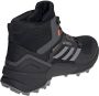 Adidas TERREX Swift R3 Mid GORE-TEX Hiking Schoenen Unisex Zwart - Thumbnail 6