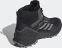 Adidas TERREX Swift R3 Mid GORE-TEX Hiking Schoenen Unisex Zwart - Thumbnail 8