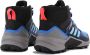 Adidas Terrex Swift R3 Mid GTX Gore-Tex Heren Wandelschoenen Trekking Outdoor Schoenen GW0253 - Thumbnail 6