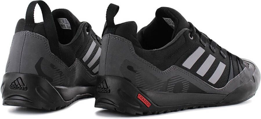 adidas TERREX Swift Solo Approach Schoenen Dames Zwart