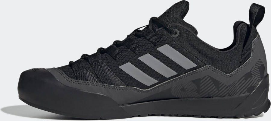 adidas TERREX Swift Solo Approach Schoenen Dames Zwart