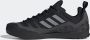 Adidas Terrex Swift Solo 2 Wandelschoenen Outdoor Trekking Schoenen Zwart GZ0331 - Thumbnail 13