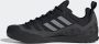 Adidas Terrex Swift Solo 2 Heren Wandelschoenen Outdoor Trekking Schoenen Zwart GZ0331 - Thumbnail 13