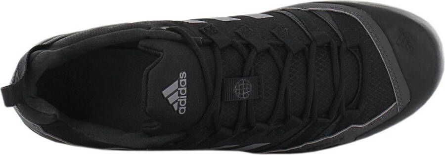 adidas TERREX Swift Solo Approach Schoenen Dames Zwart