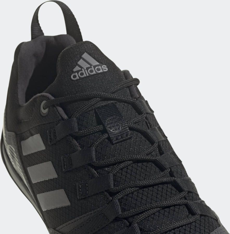 adidas TERREX Swift Solo Approach Schoenen Dames Zwart