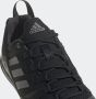 Adidas Terrex Swift Solo 2 Heren Wandelschoenen Outdoor Trekking Schoenen Zwart GZ0331 - Thumbnail 6