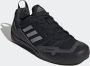 Adidas Terrex Swift Solo 2 Wandelschoenen Outdoor Trekking Schoenen Zwart GZ0331 - Thumbnail 9
