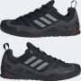 Adidas Terrex Swift Solo 2 Heren Wandelschoenen Outdoor Trekking Schoenen Zwart GZ0331 - Thumbnail 10