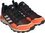 Adidas Terrex Tracerocker 2 Trailrunningschoenen Oranje 2 3 Man - Thumbnail 3