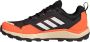 Adidas Terrex Tracerocker 2 Trailrunningschoenen Oranje 2 3 Man - Thumbnail 5
