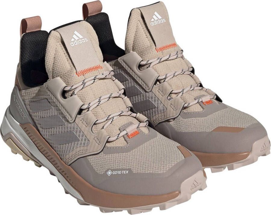 adidas TERREX Trailmaker GORE-TEX Hikingschoenen Dames Bruin