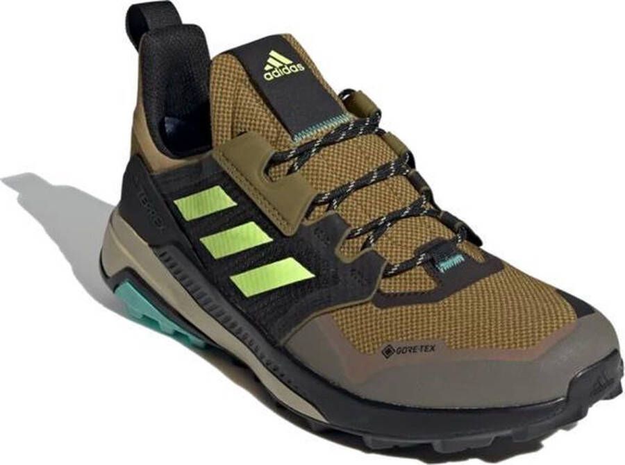 adidas Terrex Trailmaker Gore-Tex Lage Wandelschoen Heren