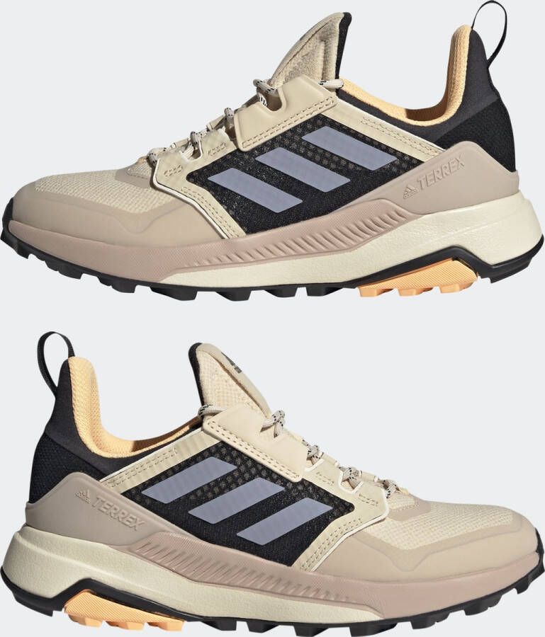 adidas TERREX Trailmaker Hiking Schoenen Dames Beige