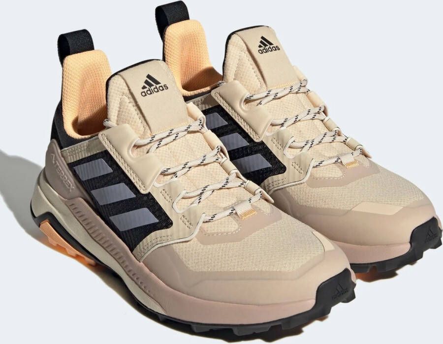 adidas TERREX Trailmaker Hiking Schoenen Dames Beige