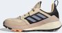 Adidas Terrex Women's Terrex Trailmaker Multisportschoenen beige - Thumbnail 9