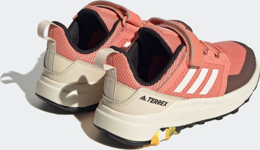 Adidas Terrex Kid's Terrex Trailmaker CF Multisportschoenen beige - Foto 7