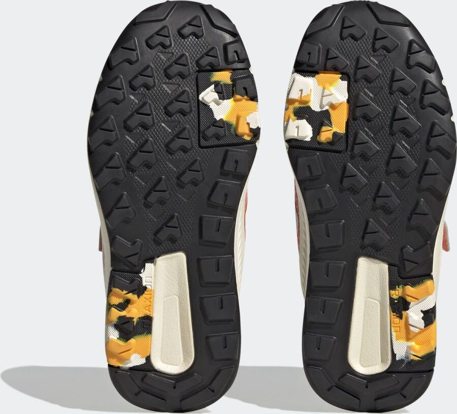 adidas TERREX Trailmaker Hiking Schoenen Kinderen Oranje