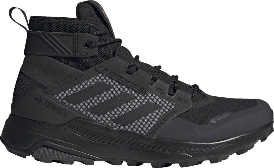 adidas TERREX Trailmaker Mid GORE-TEX Hikingschoenen Heren Zwart