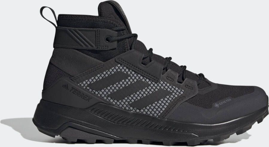 adidas TERREX Trailmaker Mid GORE-TEX Hikingschoenen Heren Zwart
