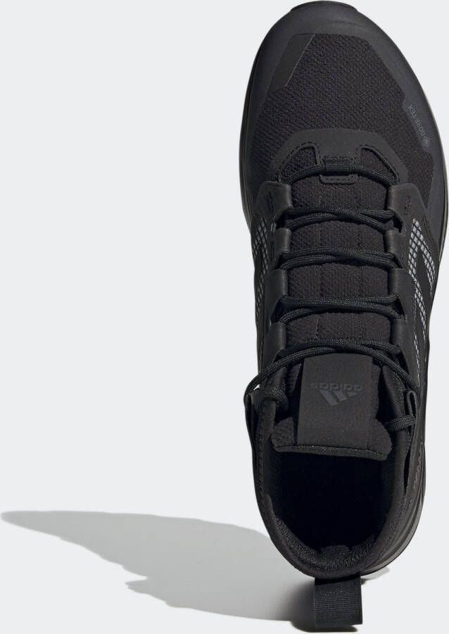 adidas TERREX Trailmaker Mid GORE-TEX Hikingschoenen Heren Zwart
