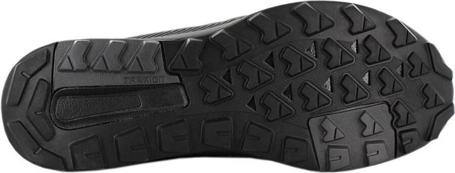 adidas TERREX Trailmaker Mid GORE-TEX Hikingschoenen Heren Zwart