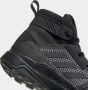 Adidas TERREX Trailmaker Mid GTX Gore-Tex Heren Wandelschoenen Trekking Outdoor Schoenen Zwart FY2229 - Thumbnail 22