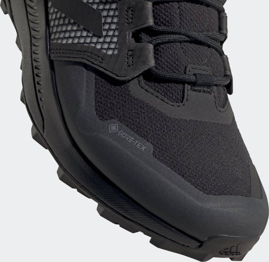 adidas TERREX Trailmaker Mid GORE-TEX Hikingschoenen Heren Zwart