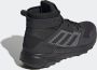 Adidas TERREX Trailmaker Mid GTX Gore-Tex Heren Wandelschoenen Trekking Outdoor Schoenen Zwart FY2229 - Thumbnail 14