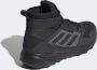 Adidas TERREX Trailmaker Mid GTX Gore-Tex Heren Wandelschoenen Trekking Outdoor Schoenen Zwart FY2229 - Thumbnail 26