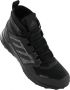 Adidas TERREX Trailmaker Mid GTX Gore-Tex Heren Wandelschoenen Trekking Outdoor Schoenen Zwart FY2229 - Thumbnail 11