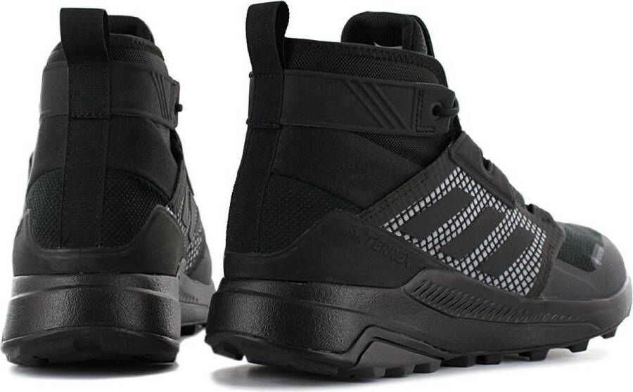 adidas TERREX Trailmaker Mid GORE-TEX Hikingschoenen Heren Zwart