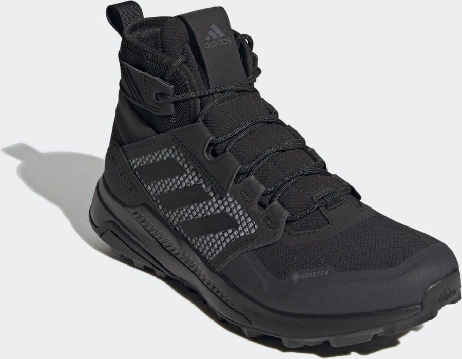 adidas TERREX Trailmaker Mid GORE-TEX Hikingschoenen Heren Zwart