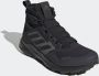 Adidas TERREX Trailmaker Mid GTX Gore-Tex Heren Wandelschoenen Trekking Outdoor Schoenen Zwart FY2229 - Thumbnail 14