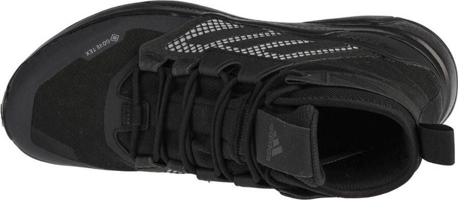 adidas TERREX Trailmaker Mid GORE-TEX Hikingschoenen Heren Zwart